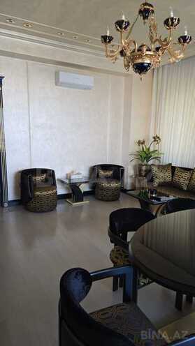 Satılır 3 otaqlı yeni tikili 120 m², Şah İsmayıl Xətai m., photo 8 from 18