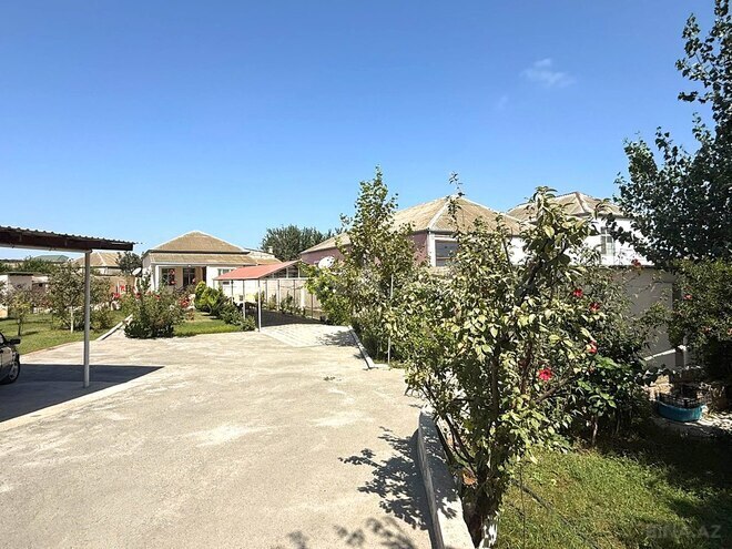 Продаётся 4-комн. дом/дача 150 м², пос. Сабунчи , photo 14 from 23