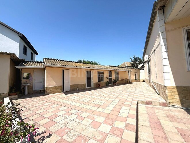 Продаётся 4-комн. дом/дача 150 м², пос. Сабунчи , photo 7 from 23