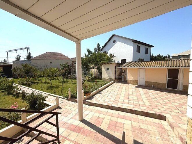 Продаётся 4-комн. дом/дача 150 м², пос. Сабунчи , photo 13 from 23