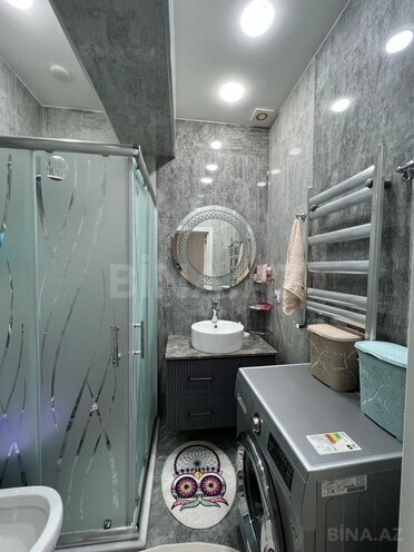 Продаётся 4-комн. новостройка 156 м², м. Ази Асланов, photo 15 from 17