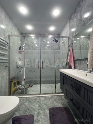Продаётся 4-комн. новостройка 156 м², м. Ази Асланов, photo 16 from 17
