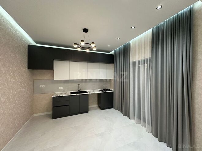 Satılır 4 otaqlı həyət evi/bağ evi 110 m², Şüvəlan q., photo 14 from 18