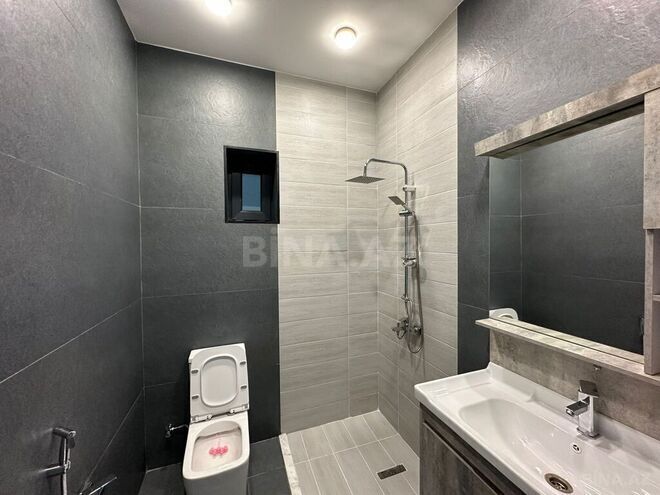 Satılır 4 otaqlı həyət evi/bağ evi 110 m², Şüvəlan q., photo 13 from 18