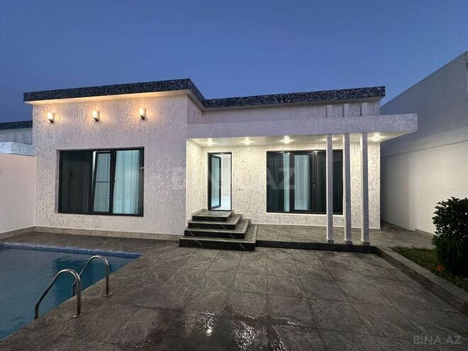 Satılır 4 otaqlı həyət evi/bağ evi 110 m², Şüvəlan q., photo 5 from 18