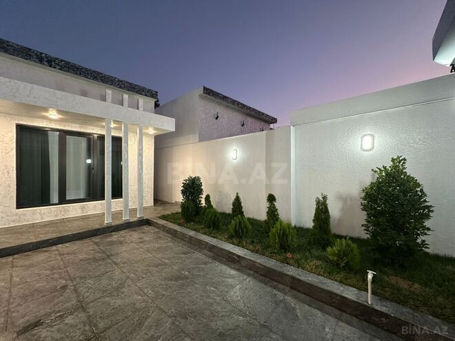 Satılır 4 otaqlı həyət evi/bağ evi 110 m², Şüvəlan q., photo 4 from 18