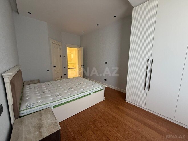 İcarəyə verilir 3 otaqlı yeni tikili 160 m², Nəsimi r., photo 10 from 18