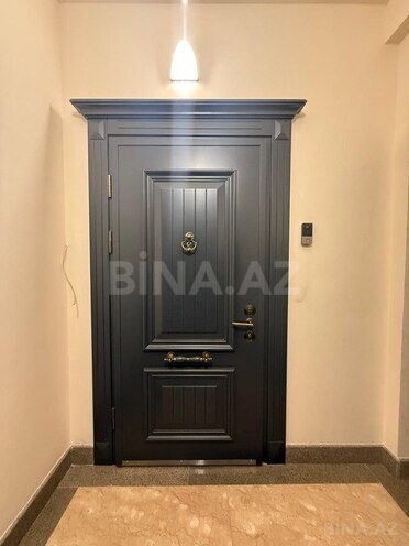 İcarəyə verilir 3 otaqlı yeni tikili 160 m², Nəsimi r., photo 11 from 18