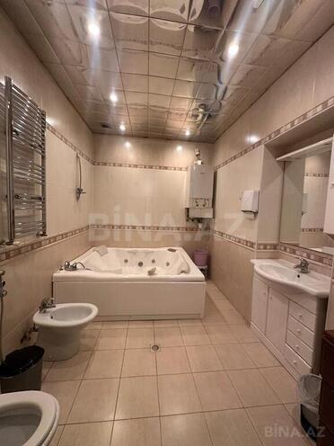 İcarəyə verilir 5 otaqlı ofis 270 m², Sahil m., photo 7 from 15