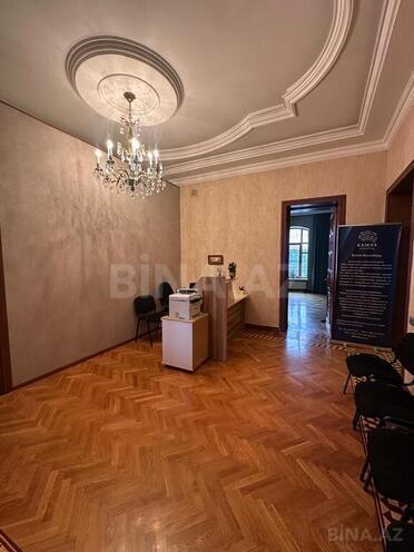 İcarəyə verilir 5 otaqlı ofis 270 m², Sahil m., photo 5 from 15