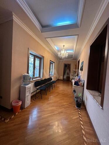 İcarəyə verilir 5 otaqlı ofis 270 m², Sahil m., photo 8 from 15