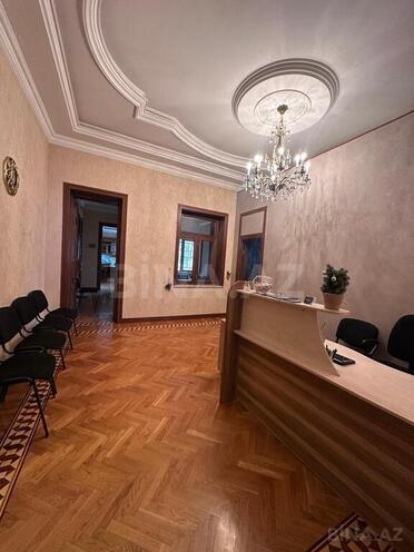 İcarəyə verilir 5 otaqlı ofis 270 m², Sahil m., photo 10 from 15