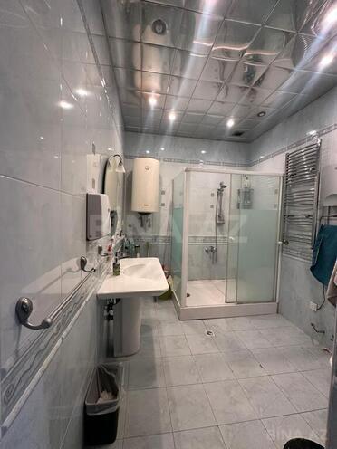 İcarəyə verilir 5 otaqlı ofis 270 m², Sahil m., photo 4 from 15