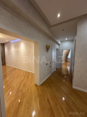 Satılır 3 otaqlı yeni tikili 135 m², Elmlər Akademiyası m., photo 11 from 15