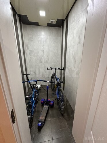Satılır 3 otaqlı yeni tikili 135 m², Elmlər Akademiyası m., photo 14 from 15