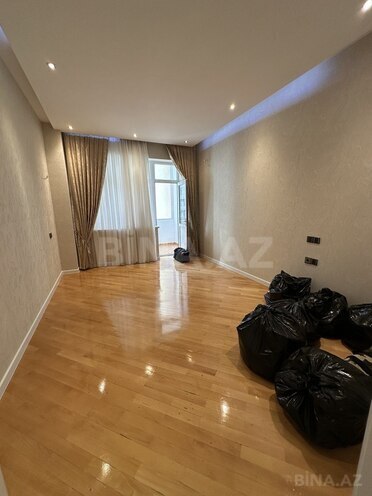 Satılır 3 otaqlı yeni tikili 135 m², Elmlər Akademiyası m., photo 9 from 15