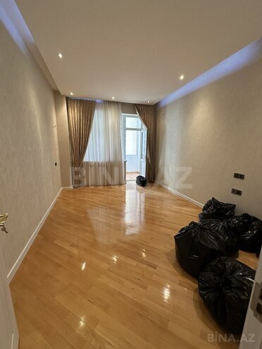 Satılır 3 otaqlı yeni tikili 135 m², Elmlər Akademiyası m., photo 8 from 15