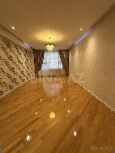 Satılır 3 otaqlı yeni tikili 135 m², Elmlər Akademiyası m., photo 3 from 15