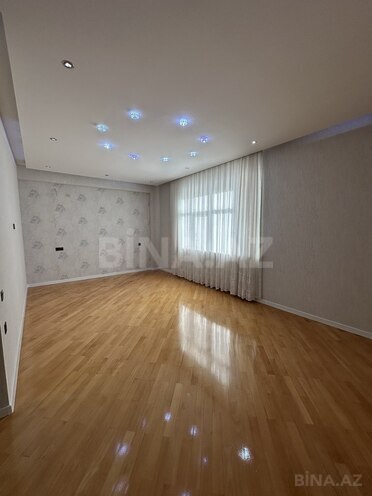 Satılır 3 otaqlı yeni tikili 135 m², Elmlər Akademiyası m., photo 4 from 15