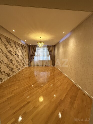 Satılır 3 otaqlı yeni tikili 135 m², Elmlər Akademiyası m., photo 1 from 15