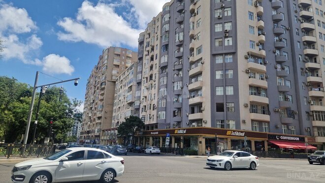 Продаётся  объект 440 м², м. Гянджлик, photo 1 from 19