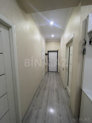 Продаётся 2-комн. новостройка 61.9 м², м. Азадлыг проспекти, photo 4 from 16