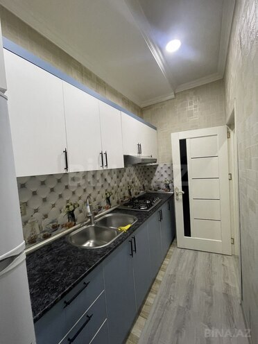 Продаётся 2-комн. новостройка 61.9 м², м. Азадлыг проспекти, photo 9 from 16