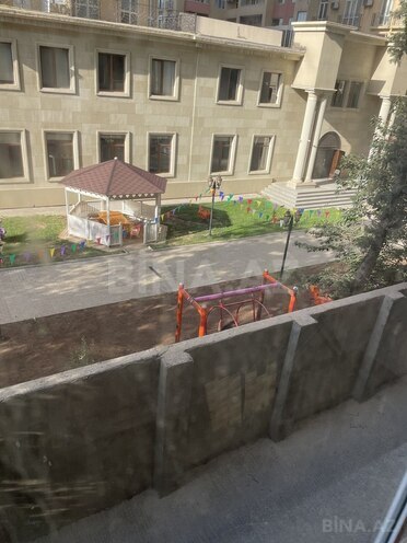 Продаётся 2-комн. новостройка 61.9 м², м. Азадлыг проспекти, photo 15 from 16