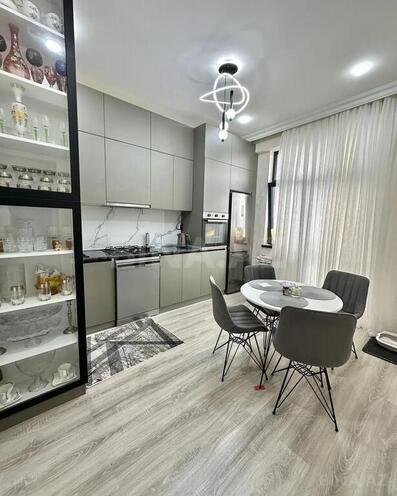 Продаётся 2-комн. новостройка 82 м², м. 28 мая, photo 9 from 10