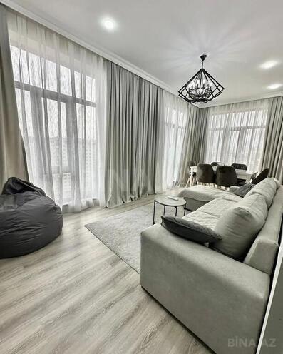 Продаётся 2-комн. новостройка 82 м², м. 28 мая, photo 3 from 10