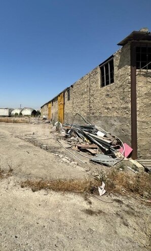 Satılır  obyekt 1 400 m², Keşlə q., photo 4 from 6