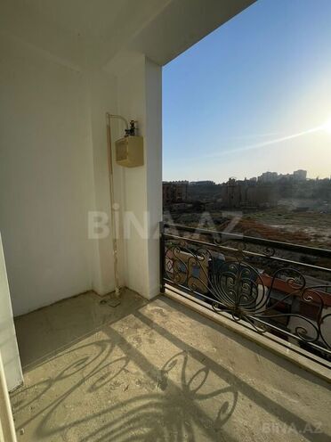 Продаётся 3-комн. новостройка 108 м², пос. Ени Гюнешли, photo 4 from 16