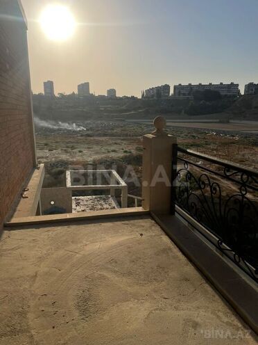 Продаётся 3-комн. новостройка 108 м², пос. Ени Гюнешли, photo 3 from 16