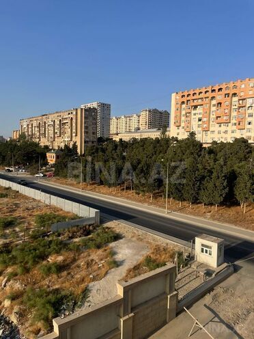 Продаётся 3-комн. новостройка 108 м², пос. Ени Гюнешли, photo 15 from 16