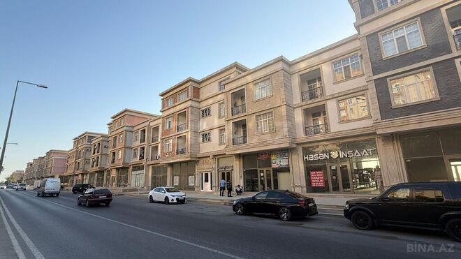 Продаётся 3-комн. новостройка 108 м², пос. Ени Гюнешли, photo 1 from 16