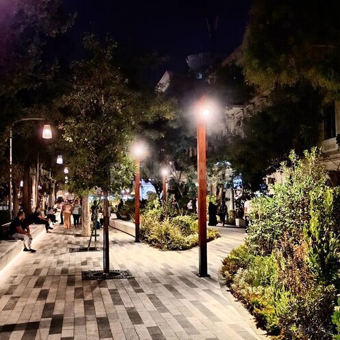 Satılır  obyekt 198 m², Sahil m., photo 3 from 12