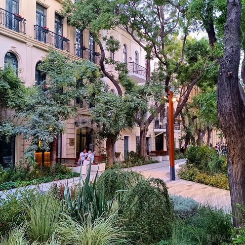 Satılır  obyekt 198 m², Sahil m., photo 4 from 12