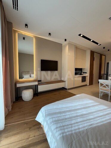 Продаётся 1-комн. новостройка 41 м², пос. Sea Breeze, photo 6 from 14