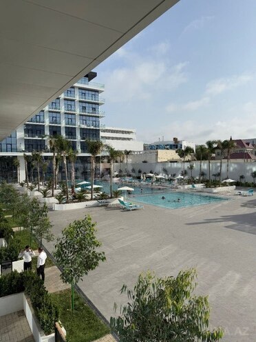 Продаётся 1-комн. новостройка 41 м², пос. Sea Breeze, photo 4 from 14