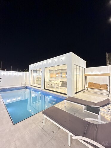 Продаётся 4-комн. дом/дача 170 м², пос. Мардакан, photo 7 from 31