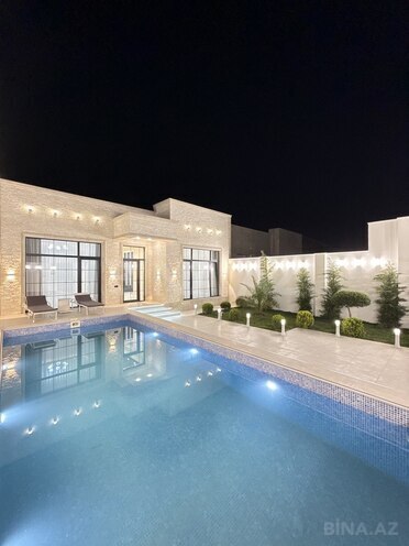 Продаётся 4-комн. дом/дача 170 м², пос. Мардакан, photo 12 from 31