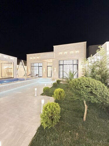 Продаётся 4-комн. дом/дача 170 м², пос. Мардакан, photo 5 from 31