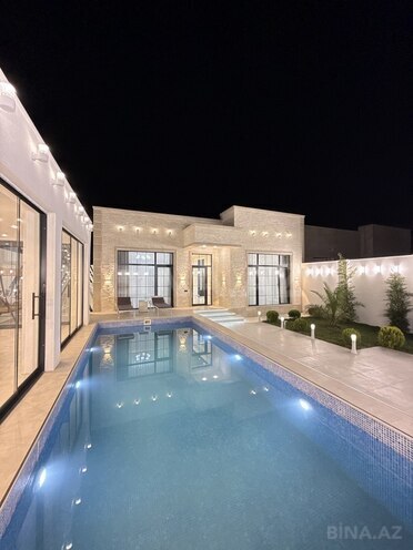 Продаётся 4-комн. дом/дача 170 м², пос. Мардакан, photo 3 from 31