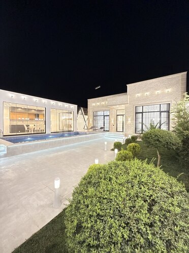 Продаётся 4-комн. дом/дача 170 м², пос. Мардакан, photo 4 from 31