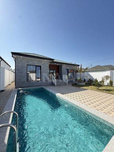 Продаётся 4-комн. дом/дача 150 м², пос. Бузовна, photo 10 from 28