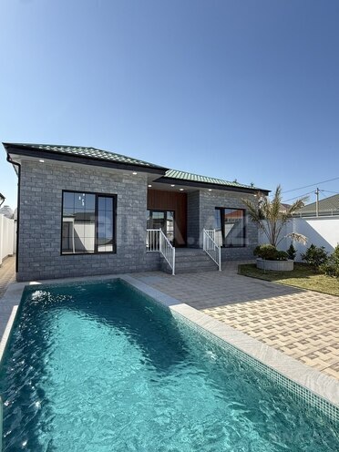 Продаётся 4-комн. дом/дача 150 м², пос. Бузовна, photo 1 from 28