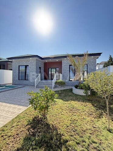 Продаётся 4-комн. дом/дача 150 м², пос. Бузовна, photo 1 from 29
