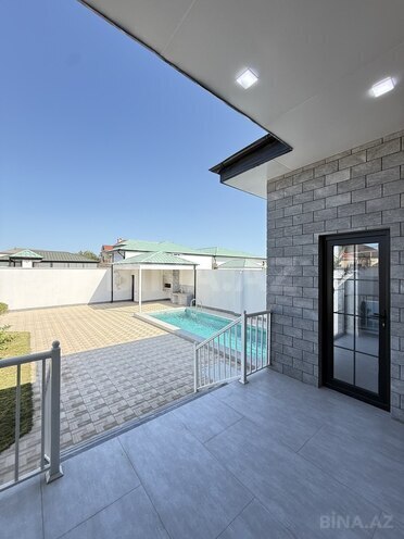 Продаётся 4-комн. дом/дача 150 м², пос. Бузовна, photo 13 from 29