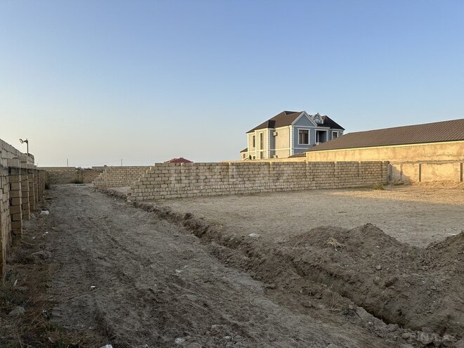 Satılır  torpaq 6 sot, Pirşağı q., photo 15 from 17