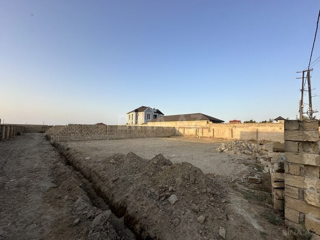 Satılır  torpaq 6 sot, Pirşağı q., photo 4 from 17